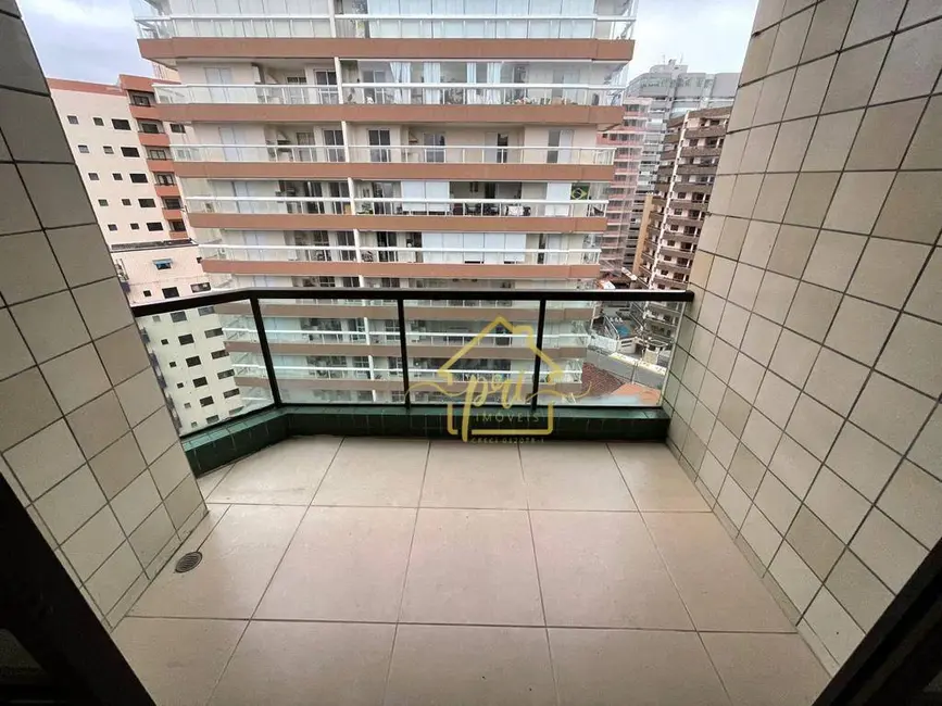 Foto 2 de Cobertura com 3 quartos à venda, 232m2 em Tupi, Praia Grande - SP