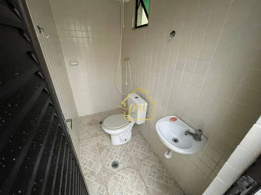 Foto 9 de Cobertura com 3 quartos à venda, 232m2 em Tupi, Praia Grande - SP