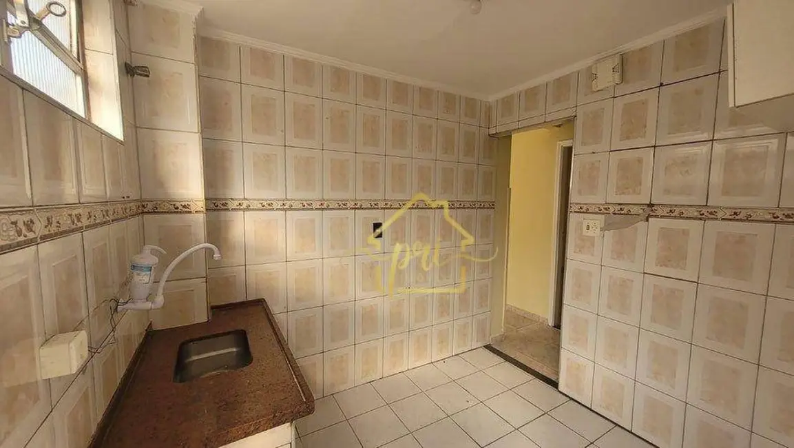 Foto 2 de Apartamento com 2 quartos à venda, 82m2 em Estuário, Santos - SP