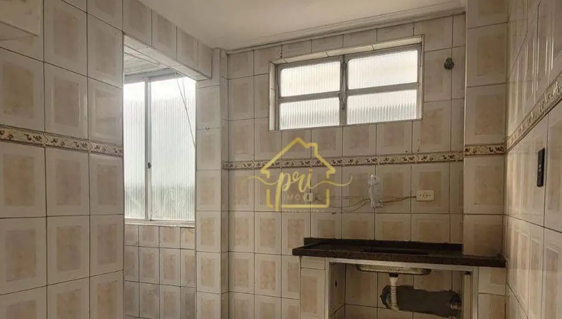 Apartamento com 2 quartos à venda, 82m2 em Estuário, Santos - SP - imagem 3 Foto 3 de Apartamento com 2 quartos à venda, 82m2 em Estuário, Santos - SP