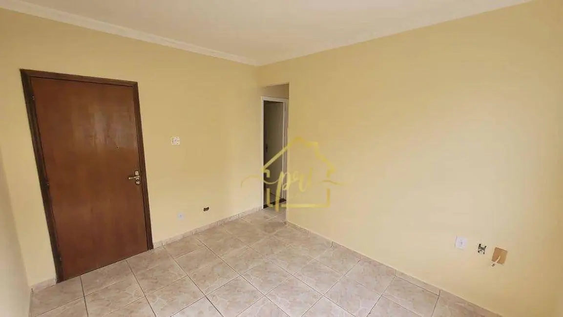 Apartamento com 2 quartos à venda, 82m2 em Estuário, Santos - SP - imagem 6 Foto 6 de Apartamento com 2 quartos à venda, 82m2 em Estuário, Santos - SP