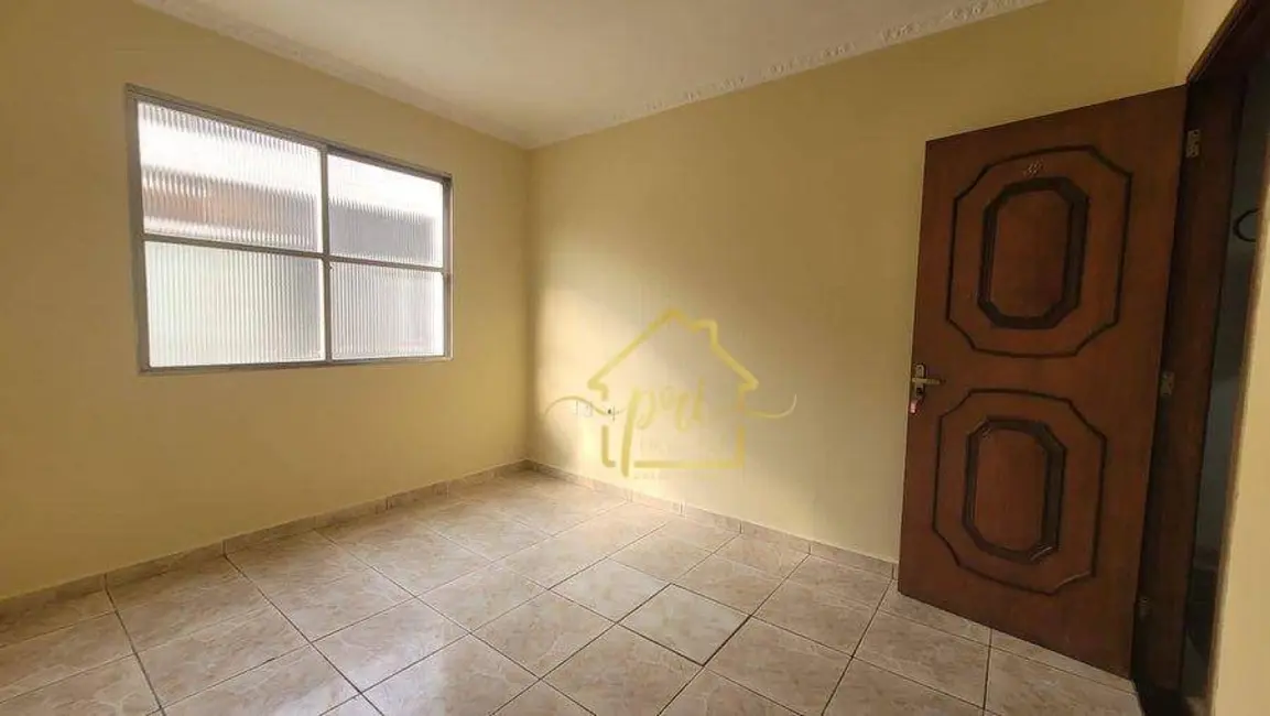 Foto 1 de Apartamento com 2 quartos à venda, 82m2 em Estuário, Santos - SP