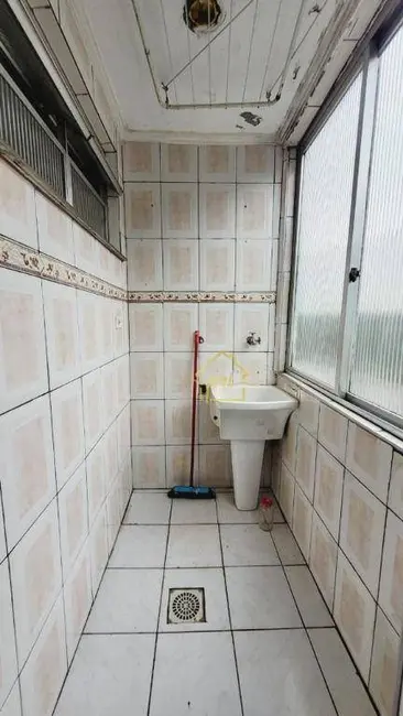 Apartamento com 2 quartos à venda, 82m2 em Estuário, Santos - SP - imagem 9 Foto 9 de Apartamento com 2 quartos à venda, 82m2 em Estuário, Santos - SP