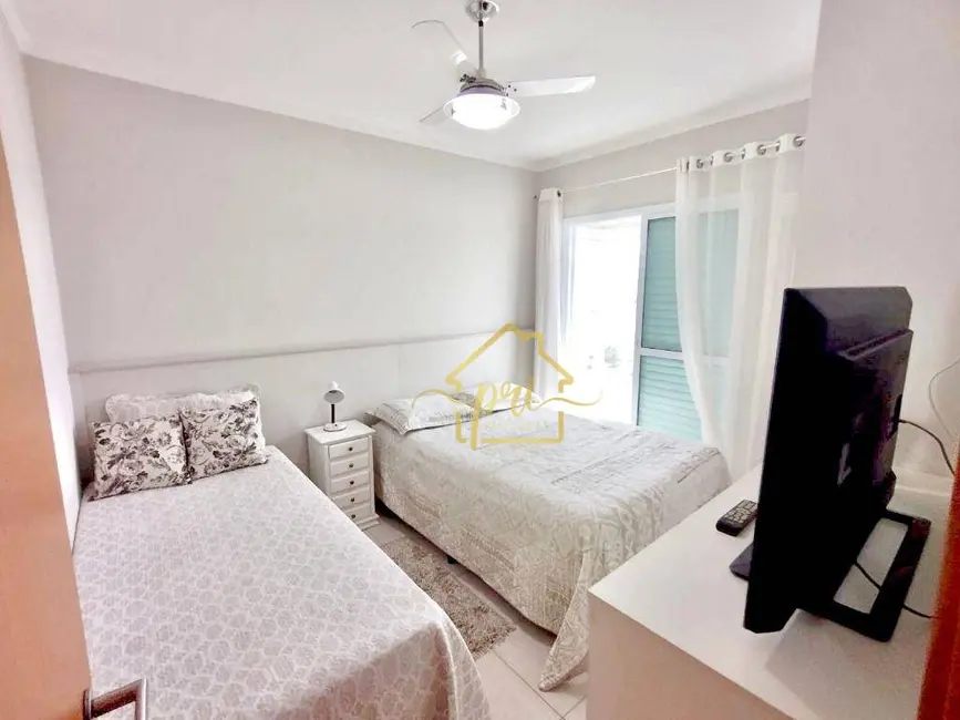 Apartamento com 2 quartos à venda, 87m2 em Aviação, Praia Grande - SP - imagem 8 Foto 8 de Apartamento com 2 quartos à venda, 87m2 em Aviação, Praia Grande - SP