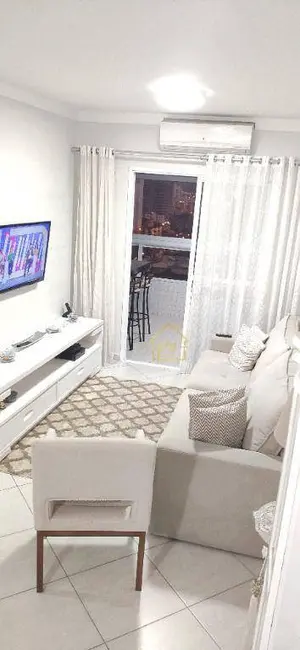 Apartamento com 2 quartos à venda, 87m2 em Aviação, Praia Grande - SP - imagem 4 Foto 4 de Apartamento com 2 quartos à venda, 87m2 em Aviação, Praia Grande - SP