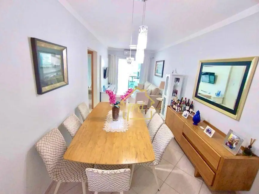 Apartamento com 2 quartos à venda, 87m2 em Aviação, Praia Grande - SP - imagem 3 Foto 3 de Apartamento com 2 quartos à venda, 87m2 em Aviação, Praia Grande - SP