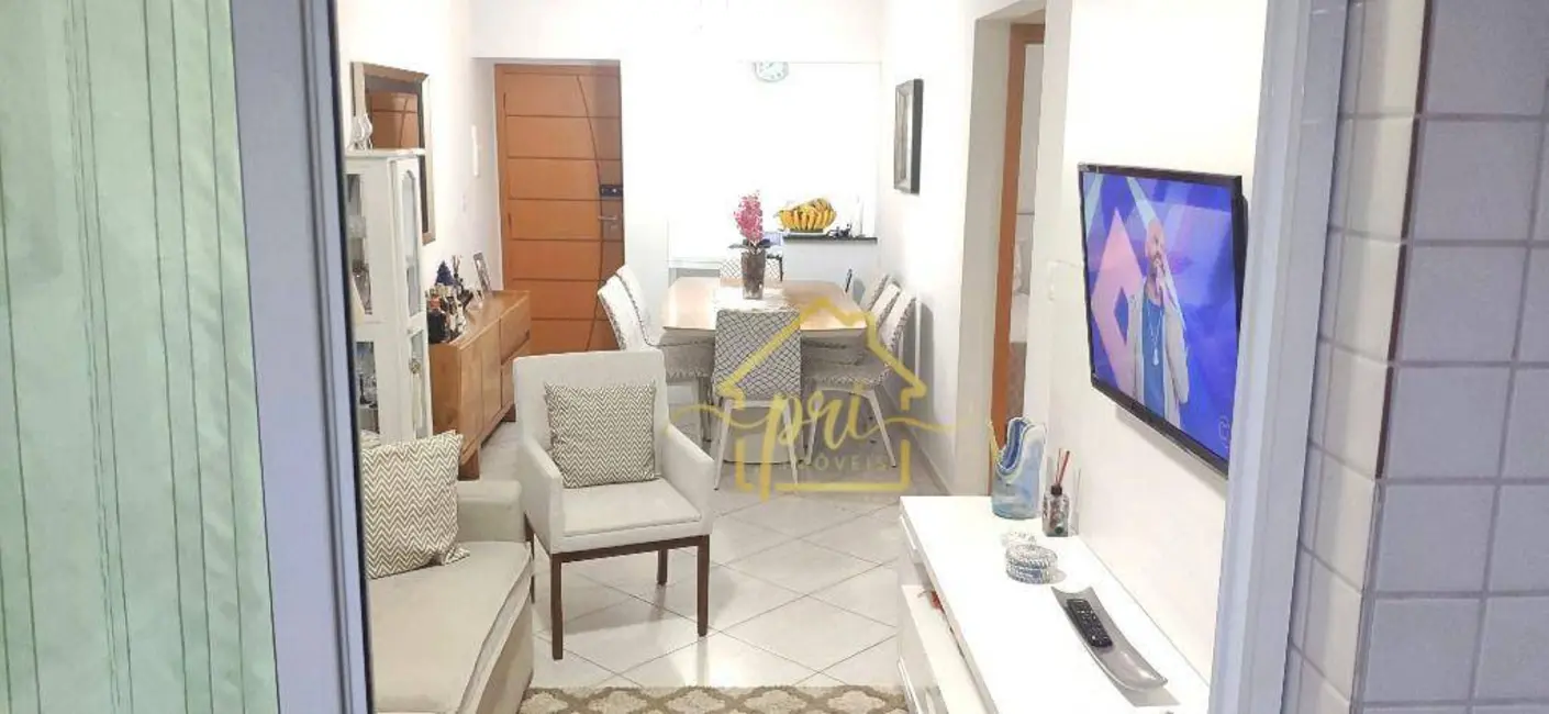 Apartamento com 2 quartos à venda, 87m2 em Aviação, Praia Grande - SP - imagem 6 Foto 6 de Apartamento com 2 quartos à venda, 87m2 em Aviação, Praia Grande - SP
