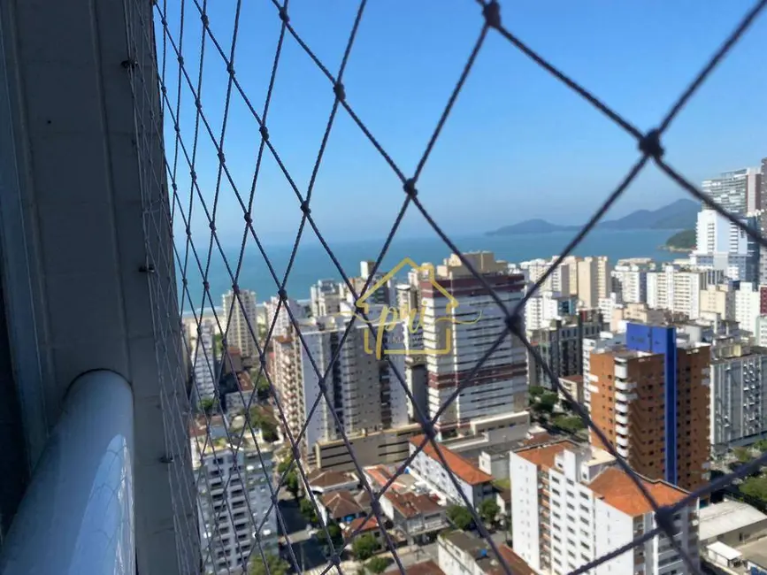 Apartamento com 3 quartos à venda, 129m2 em Gonzaga, Santos - SP - imagem 5 Foto 5 de Apartamento com 3 quartos à venda, 129m2 em Gonzaga, Santos - SP