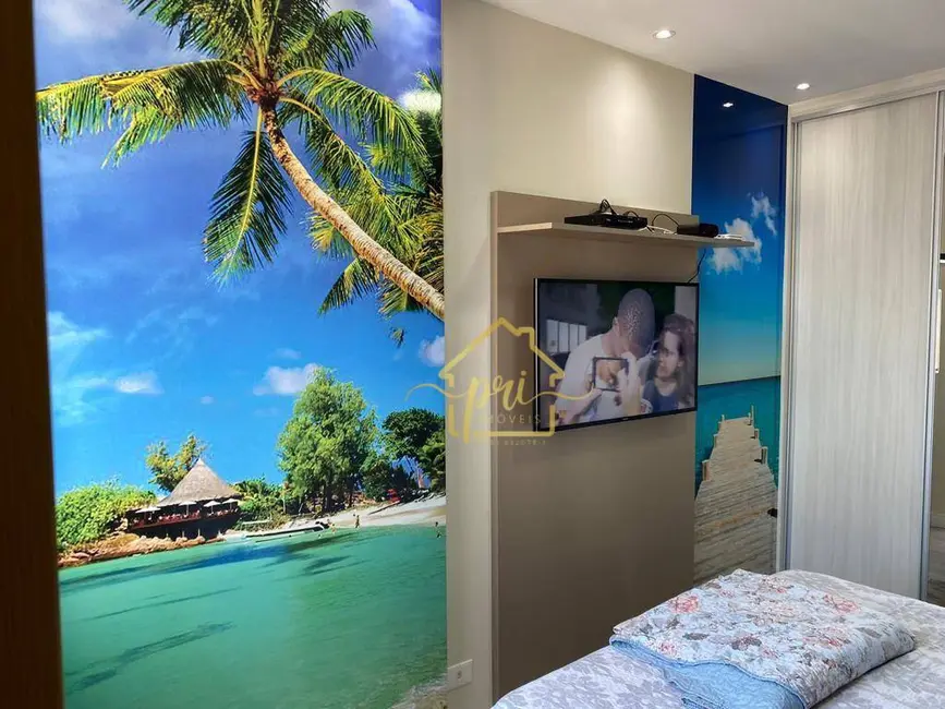 Apartamento com 3 quartos à venda, 129m2 em Gonzaga, Santos - SP - imagem 7 Foto 7 de Apartamento com 3 quartos à venda, 129m2 em Gonzaga, Santos - SP