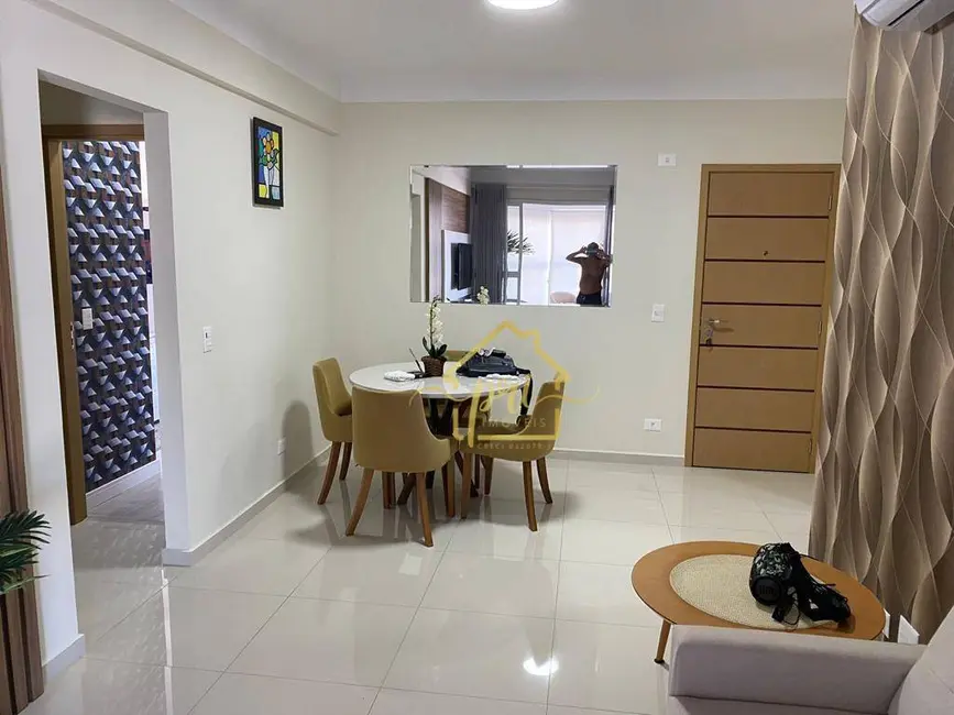 Apartamento com 3 quartos à venda, 129m2 em Gonzaga, Santos - SP - imagem 4 Foto 4 de Apartamento com 3 quartos à venda, 129m2 em Gonzaga, Santos - SP