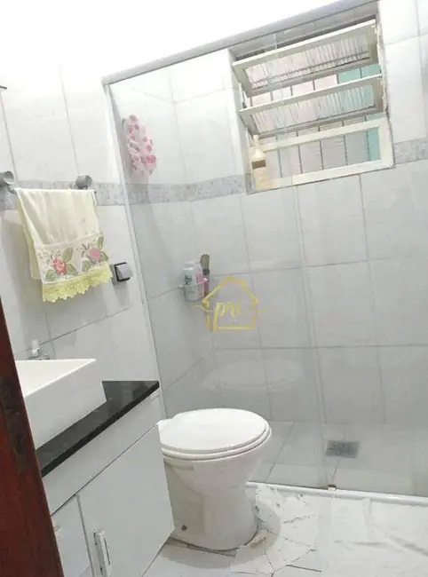 Foto 9 de Casa com 2 quartos à venda, 60m2 em Aviação, Praia Grande - SP