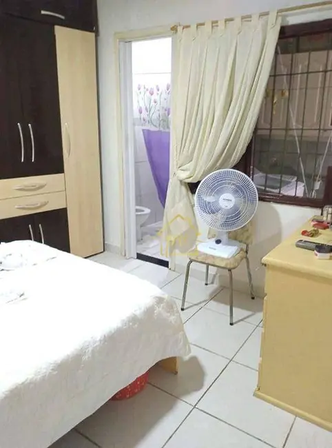 Foto 3 de Casa com 2 quartos à venda, 60m2 em Aviação, Praia Grande - SP