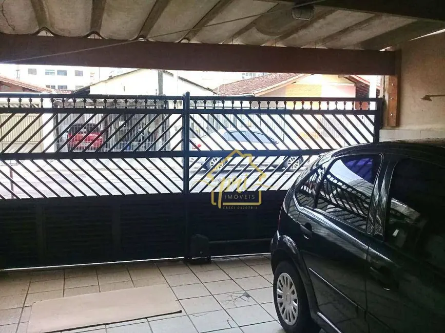 Foto 2 de Casa com 2 quartos à venda, 60m2 em Aviação, Praia Grande - SP