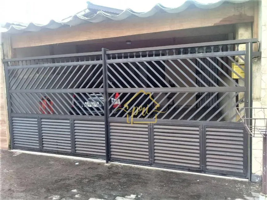 Foto 1 de Casa com 2 quartos à venda, 60m2 em Aviação, Praia Grande - SP