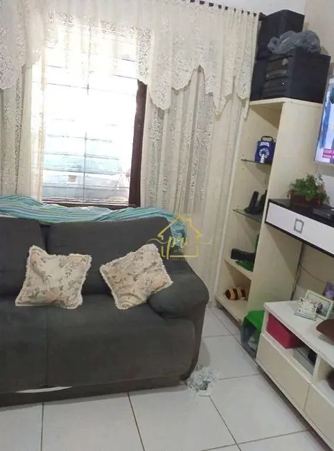 Foto 5 de Casa com 2 quartos à venda, 60m2 em Aviação, Praia Grande - SP