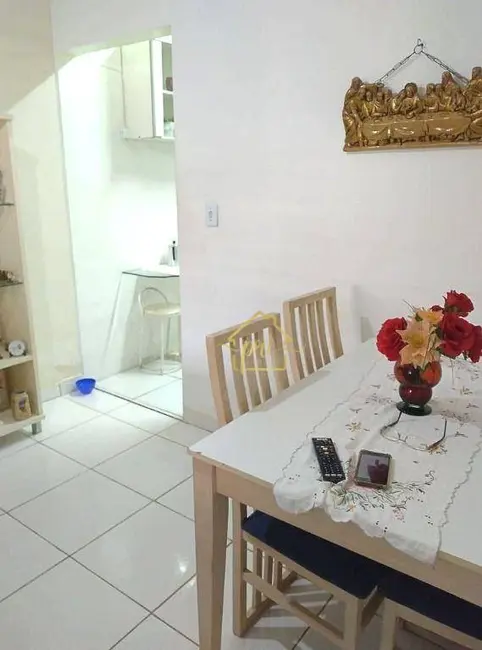 Foto 7 de Casa com 2 quartos à venda, 60m2 em Aviação, Praia Grande - SP