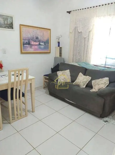 Foto 6 de Casa com 2 quartos à venda, 60m2 em Aviação, Praia Grande - SP