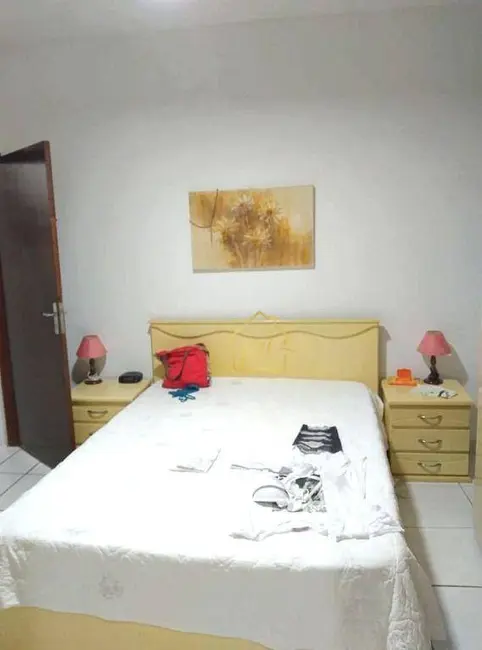 Foto 4 de Casa com 2 quartos à venda, 60m2 em Aviação, Praia Grande - SP
