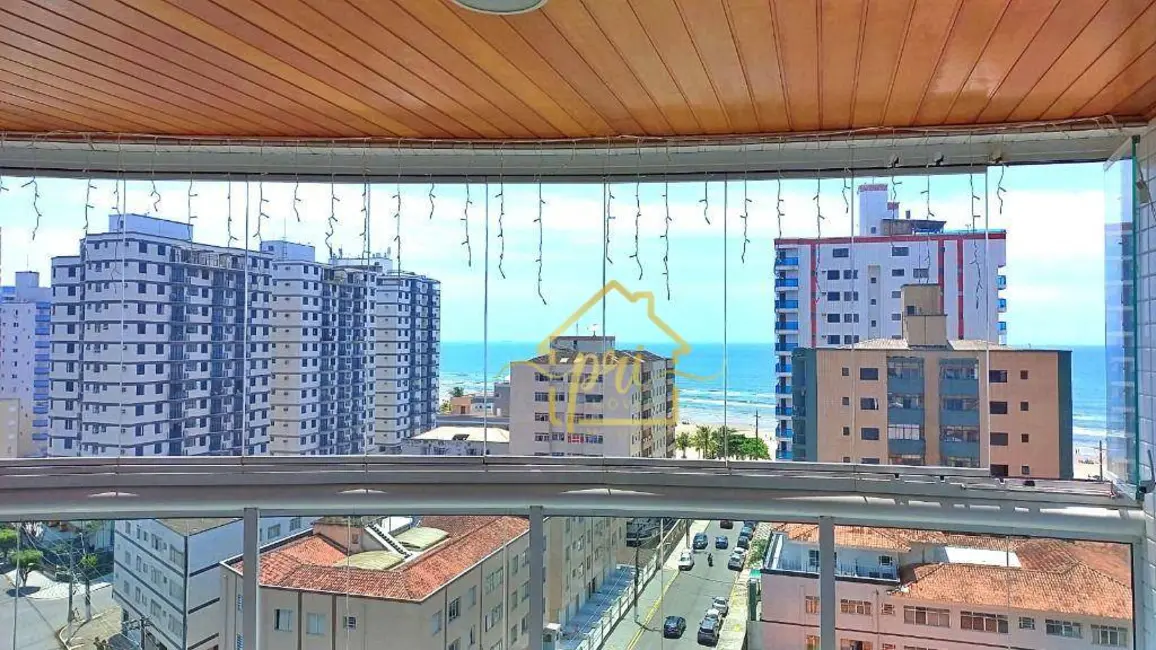 Foto 2 de Apartamento com 2 quartos à venda, 102m2 em Praia Grande - SP