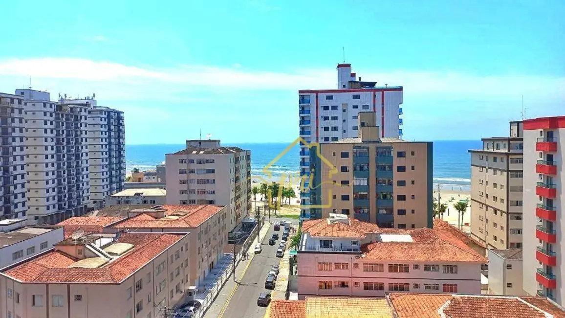 Foto 1 de Apartamento com 2 quartos à venda, 102m2 em Praia Grande - SP