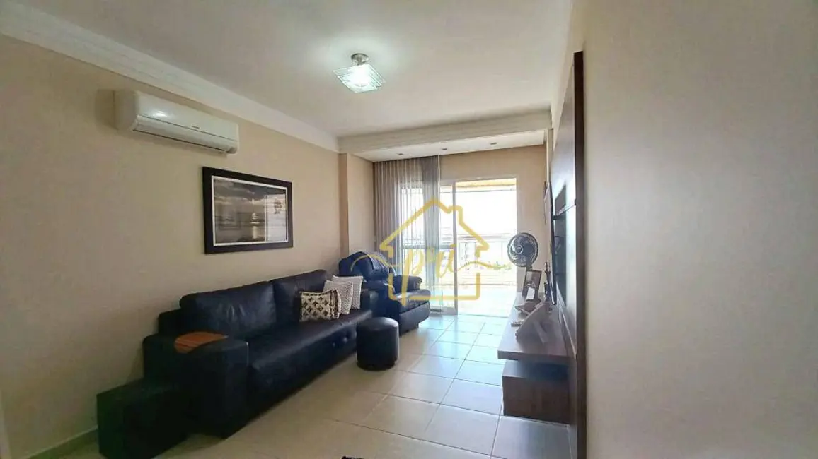 Foto 8 de Apartamento com 2 quartos à venda, 102m2 em Praia Grande - SP