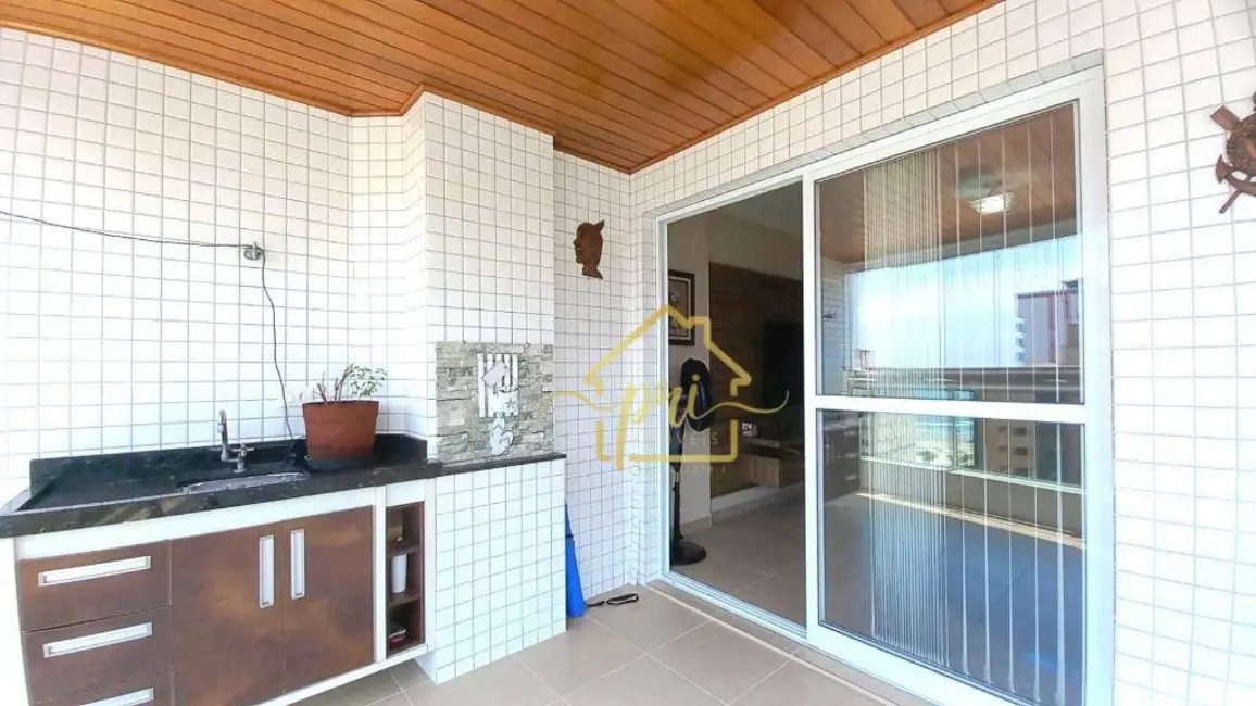 Foto 4 de Apartamento com 2 quartos à venda, 102m2 em Praia Grande - SP