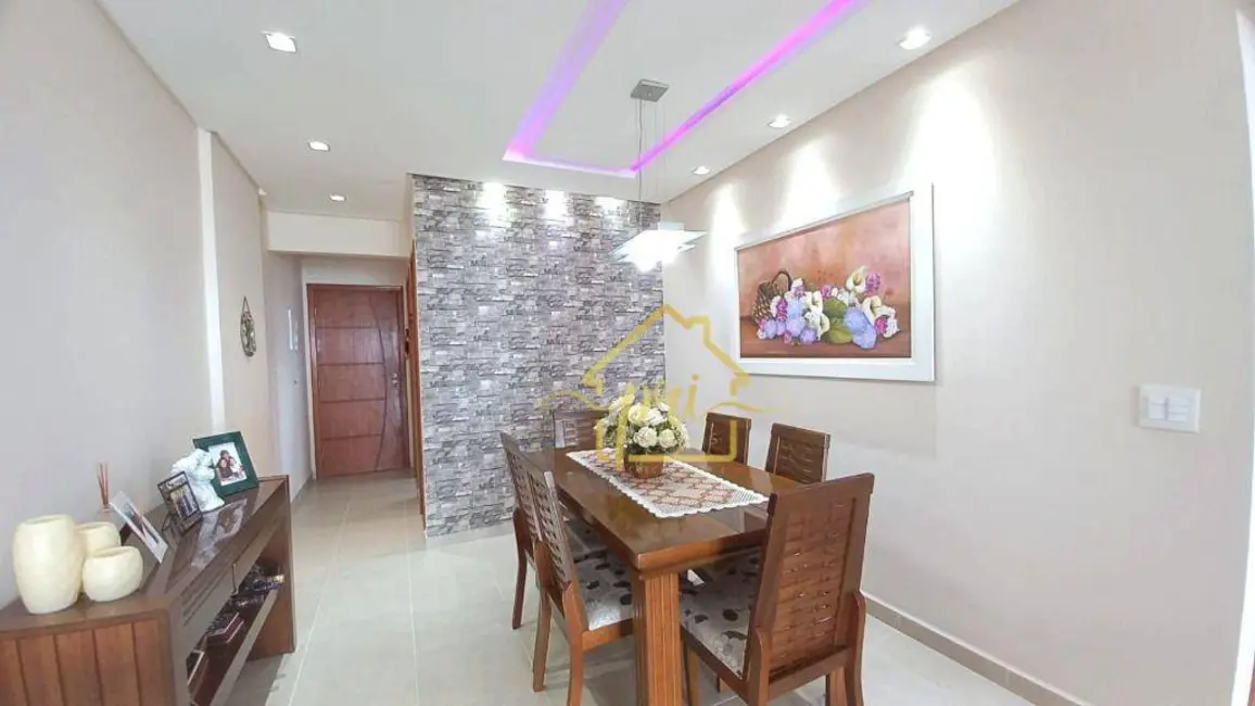 Foto 9 de Apartamento com 2 quartos à venda, 102m2 em Praia Grande - SP