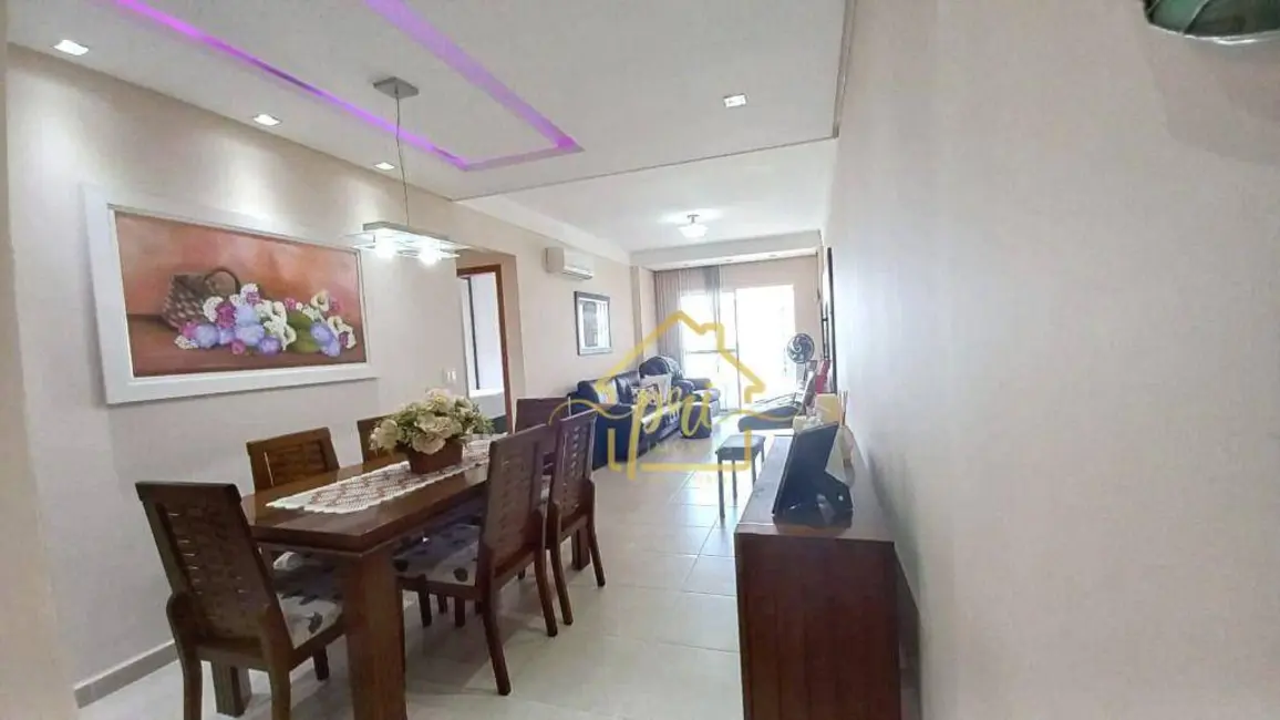 Foto 7 de Apartamento com 2 quartos à venda, 102m2 em Praia Grande - SP