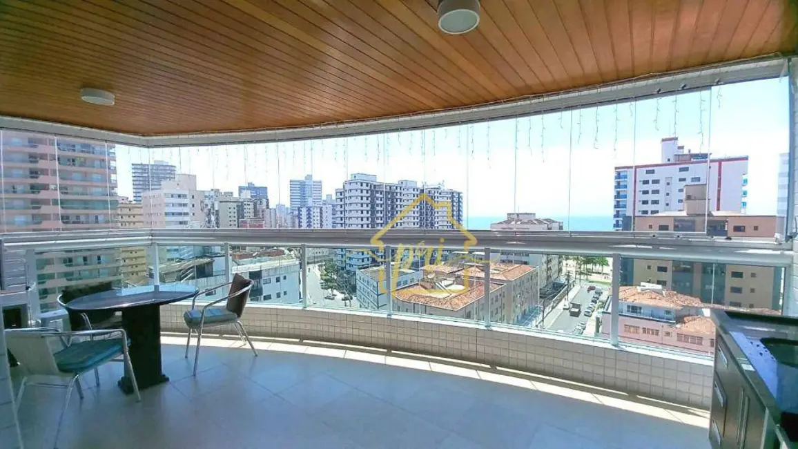 Foto 5 de Apartamento com 2 quartos à venda, 102m2 em Praia Grande - SP