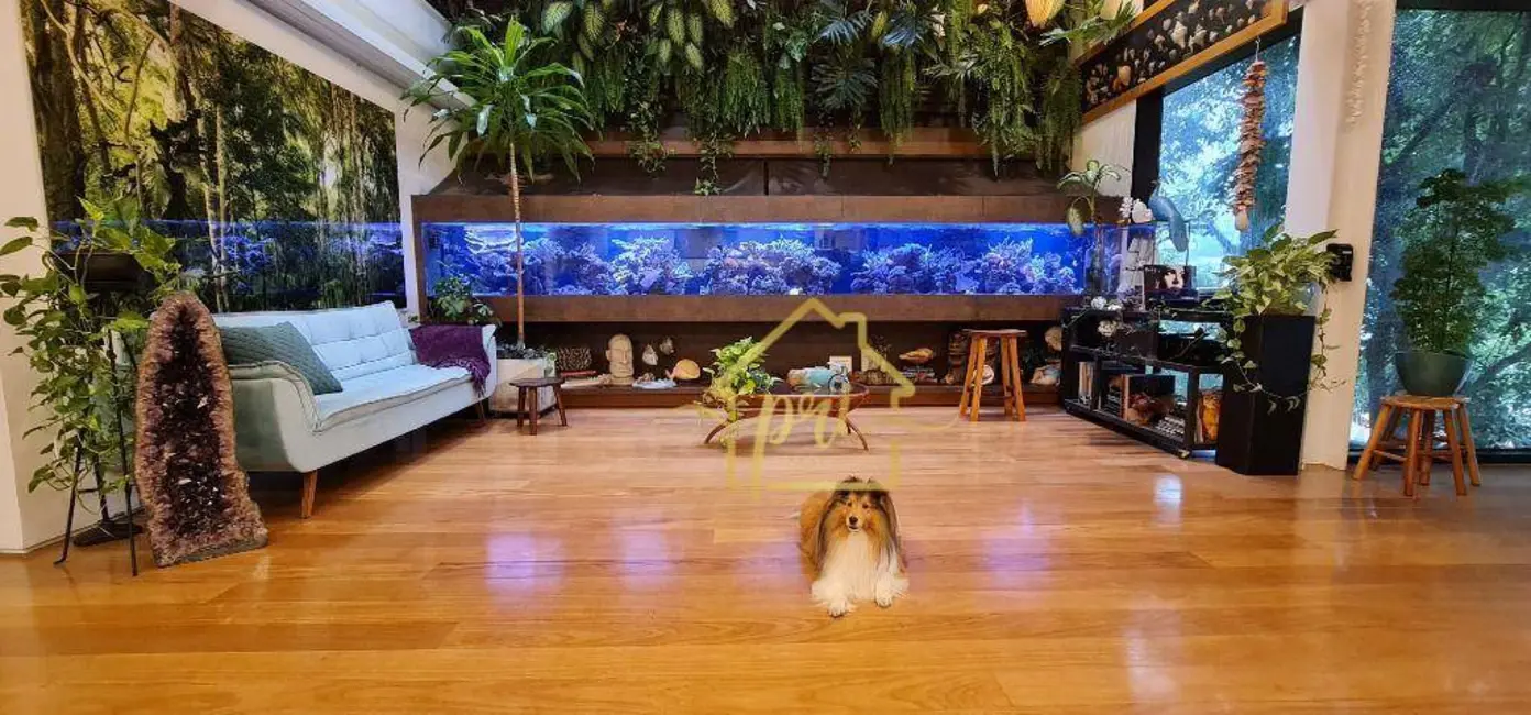 Foto 1 de Casa com 4 quartos à venda, 1044m2 em Vila Ipojuca, São Paulo - SP