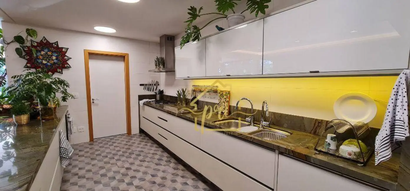 Foto 8 de Casa com 4 quartos à venda, 1044m2 em Vila Ipojuca, São Paulo - SP