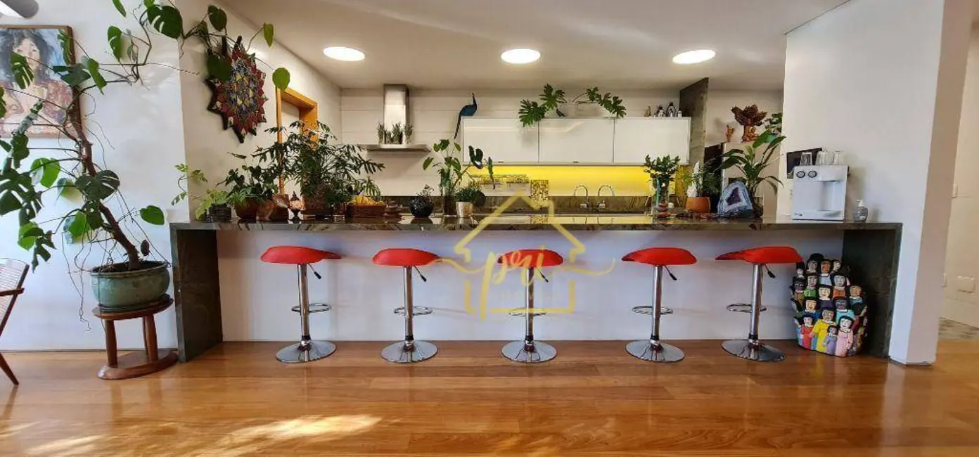 Foto 7 de Casa com 4 quartos à venda, 1044m2 em Vila Ipojuca, São Paulo - SP