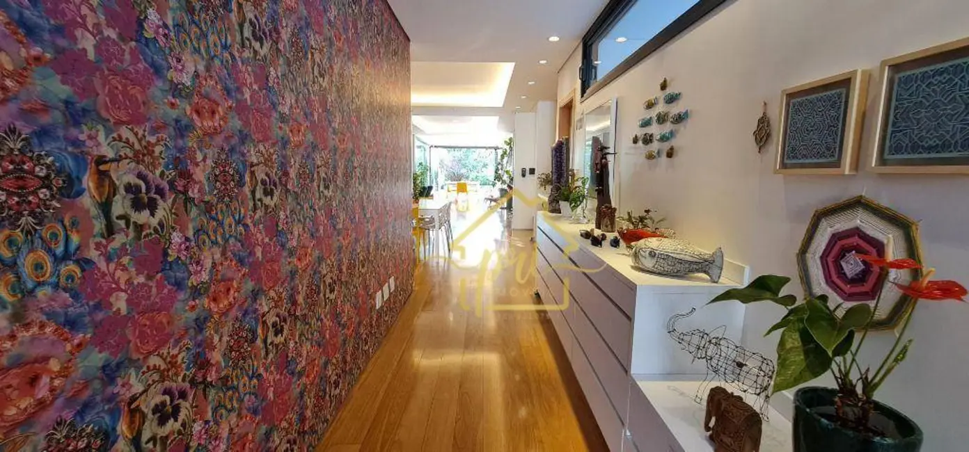 Foto 4 de Casa com 4 quartos à venda, 1044m2 em Vila Ipojuca, São Paulo - SP