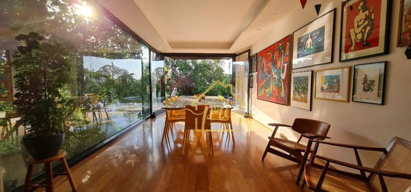 Foto 6 de Casa com 4 quartos à venda, 1044m2 em Vila Ipojuca, São Paulo - SP
