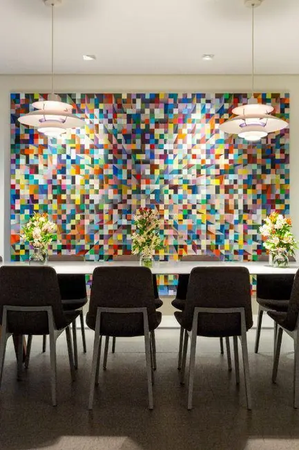 Apartamento com 4 quartos à venda, 535m2 em Vila Nova Conceição, São Paulo - SP - imagem 9 Foto 9 de Apartamento com 4 quartos à venda, 535m2 em Vila Nova Conceição, São Paulo - SP