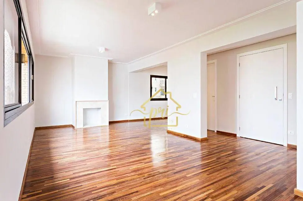 Foto 3 de Apartamento com 3 quartos à venda, 210m2 em Brooklin Paulista, São Paulo - SP
