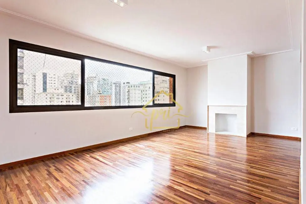 Foto 8 de Apartamento com 3 quartos à venda, 210m2 em Brooklin Paulista, São Paulo - SP