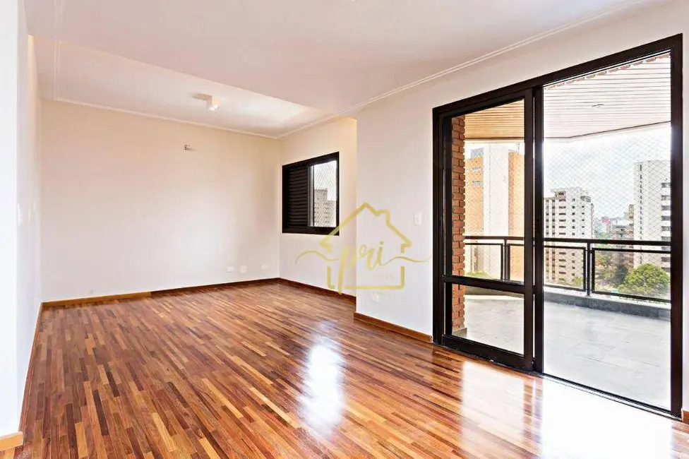 Foto 1 de Apartamento com 3 quartos à venda, 210m2 em Brooklin Paulista, São Paulo - SP