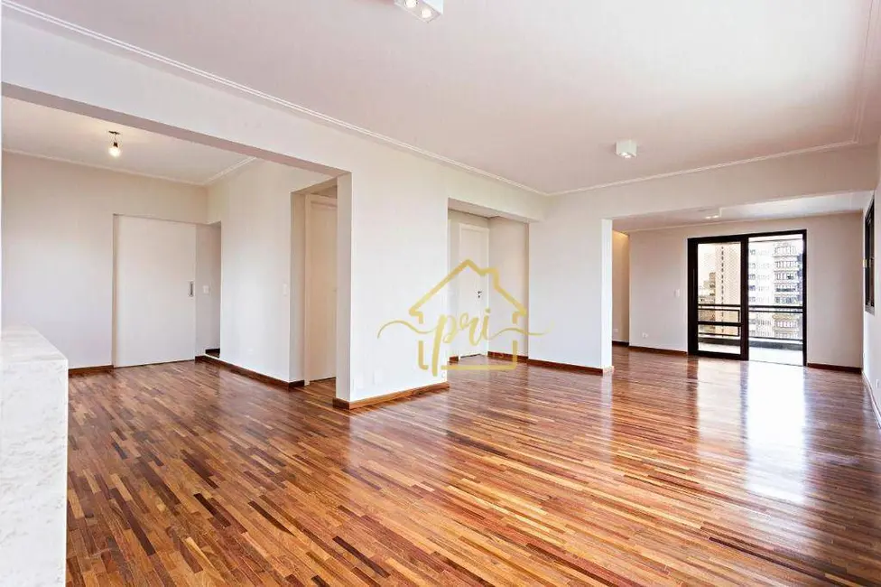 Foto 2 de Apartamento com 3 quartos à venda, 210m2 em Brooklin Paulista, São Paulo - SP