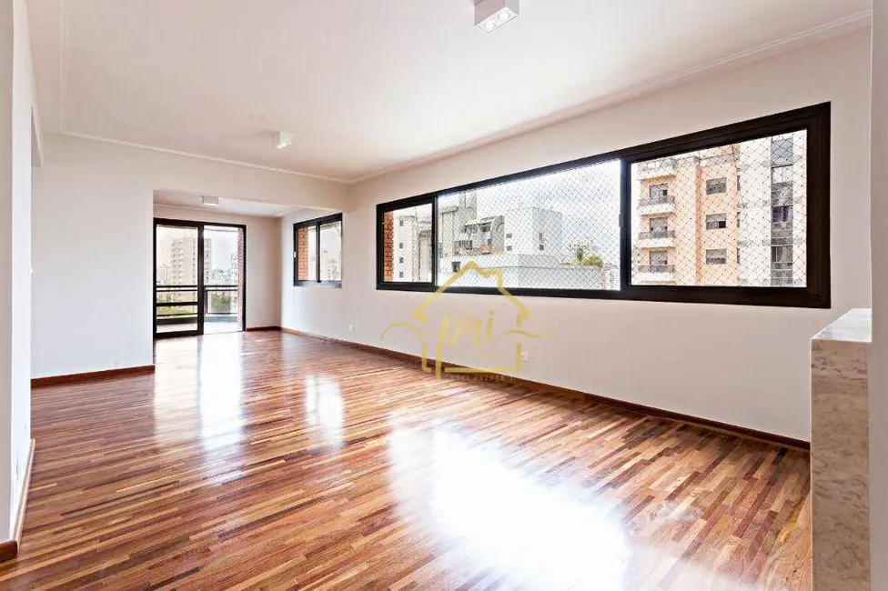 Foto 6 de Apartamento com 3 quartos à venda, 210m2 em Brooklin Paulista, São Paulo - SP