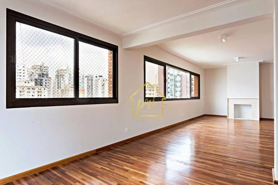 Foto 7 de Apartamento com 3 quartos à venda, 210m2 em Brooklin Paulista, São Paulo - SP