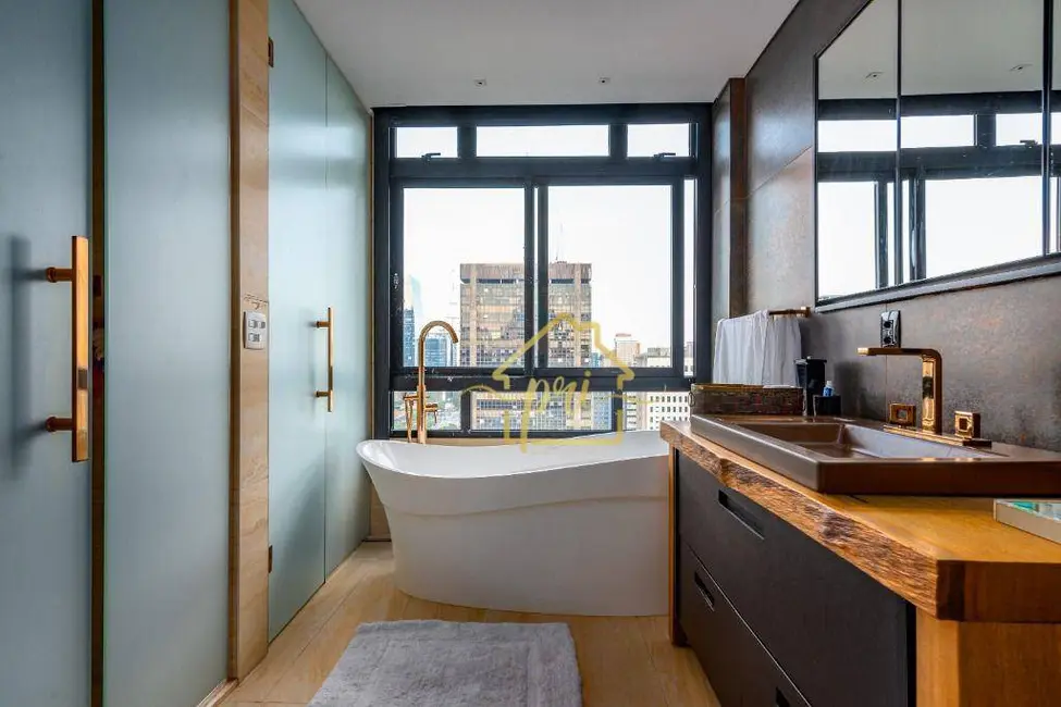 Foto 7 de Apartamento com 3 quartos à venda, 220m2 em Jardins, São Paulo - SP