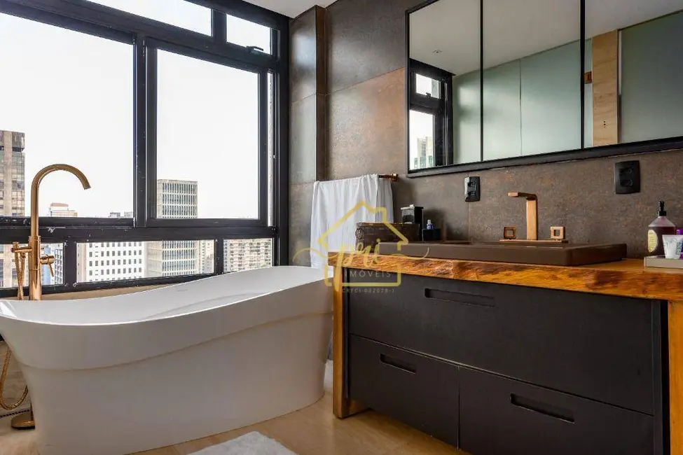 Foto 8 de Apartamento com 3 quartos à venda, 220m2 em Jardins, São Paulo - SP