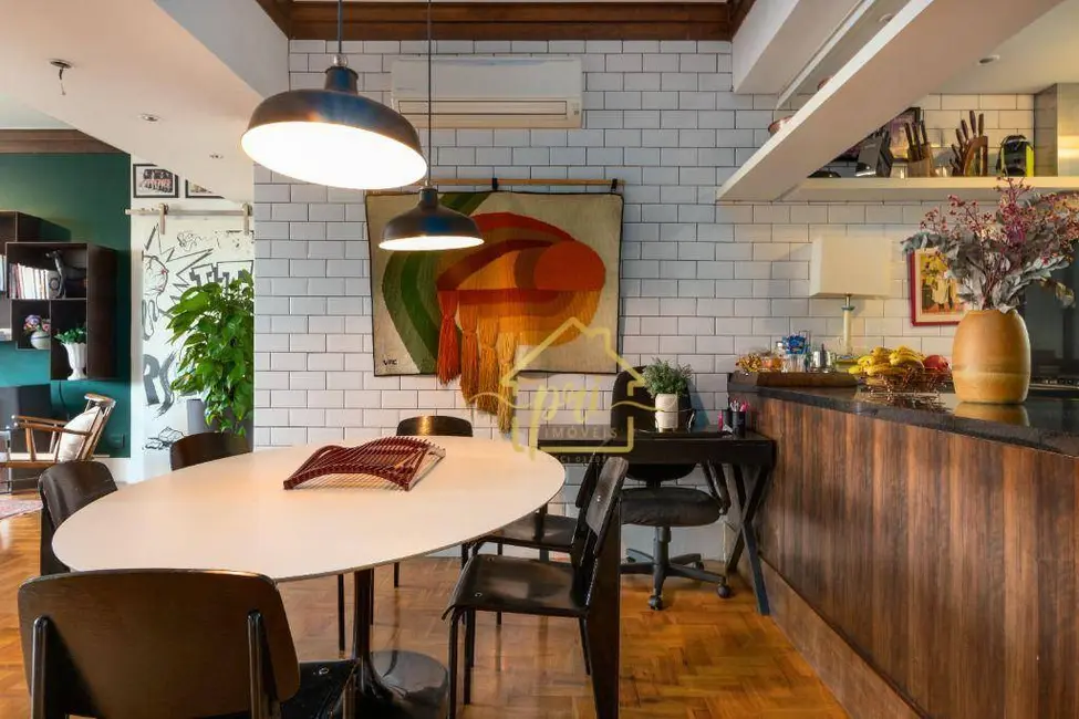 Foto 5 de Apartamento com 3 quartos à venda, 220m2 em Jardins, São Paulo - SP