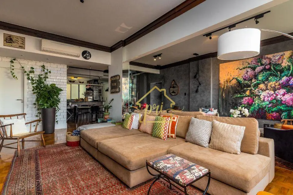 Foto 4 de Apartamento com 3 quartos à venda, 220m2 em Jardins, São Paulo - SP