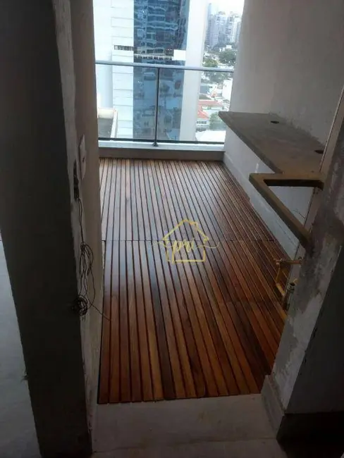 Apartamento com 1 quarto à venda, 52m2 em Itaim Bibi, São Paulo - SP - imagem 6 Foto 6 de Apartamento com 1 quarto à venda, 52m2 em Itaim Bibi, São Paulo - SP