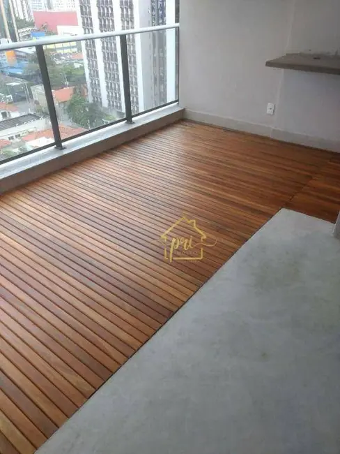 Apartamento com 1 quarto à venda, 52m2 em Itaim Bibi, São Paulo - SP - imagem 8 Foto 8 de Apartamento com 1 quarto à venda, 52m2 em Itaim Bibi, São Paulo - SP
