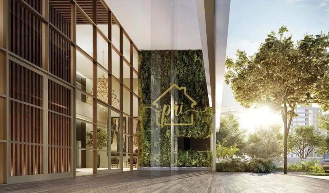 Apartamento com 4 quartos à venda, 280m2 em Moema, São Paulo - SP - imagem 7 Foto 7 de Apartamento com 4 quartos à venda, 280m2 em Moema, São Paulo - SP