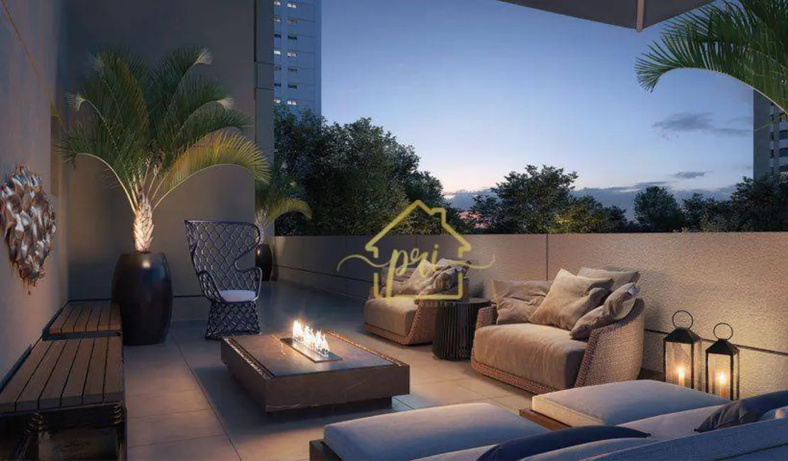 Apartamento com 4 quartos à venda, 280m2 em Moema, São Paulo - SP - imagem 6 Foto 6 de Apartamento com 4 quartos à venda, 280m2 em Moema, São Paulo - SP