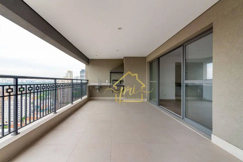 Foto 6 de Apartamento com 3 quartos à venda, 137m2 em Alto da Boa Vista, São Paulo - SP